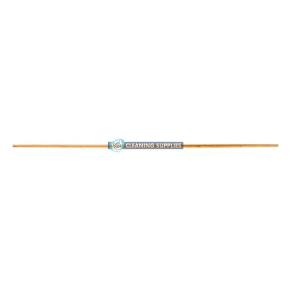 Oates Duratuff Mop Handle Lacquered | Multiple Product Options