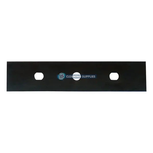 Oates Replacement Steel Blade Scraper 10 Packs