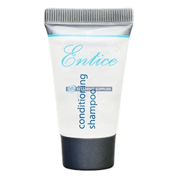 Entice 2 In 1 Conditioner Shampoo 15 ml & 30ml