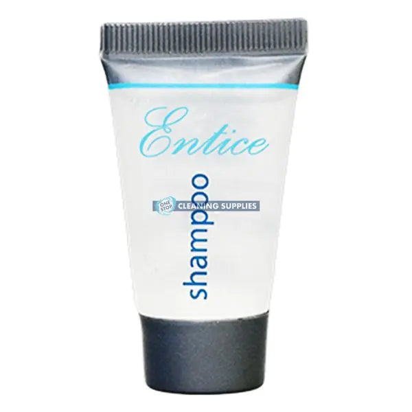 Entice Shampoo Tube