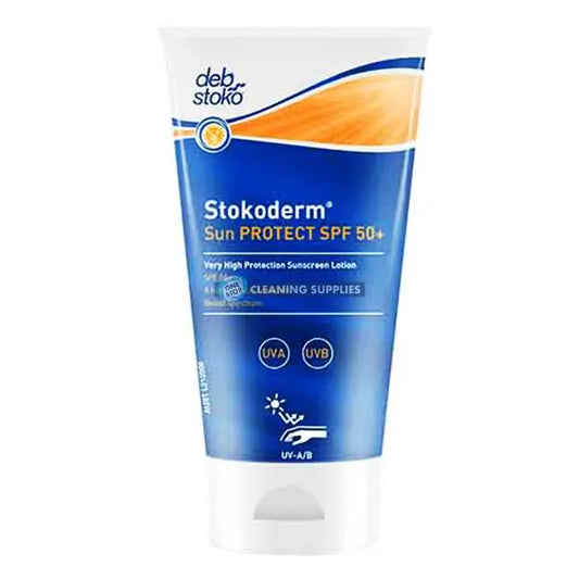 Deb Stoko Perfume Free Sun Protect 50+150 ml