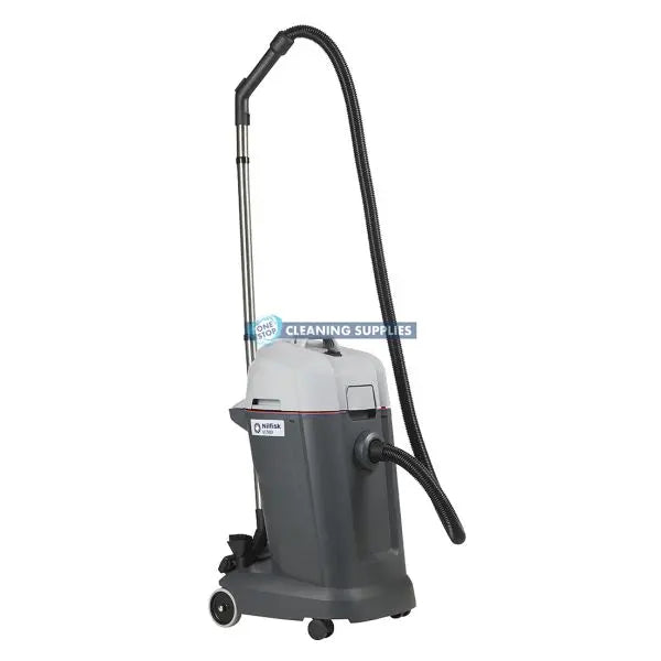 Nilfisk Basic Wet Dry Vacuum Cleaner
