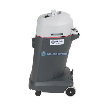 Nilfisk Basic Wet Dry Vacuum Cleaner