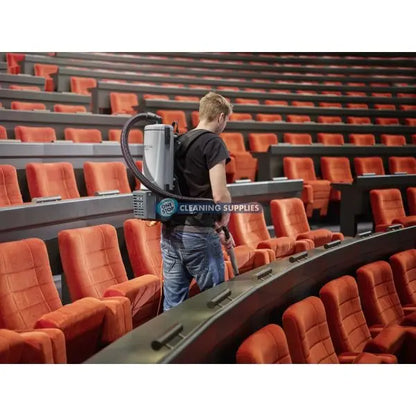 Nilfisk Backpack Vacuum Cleaner