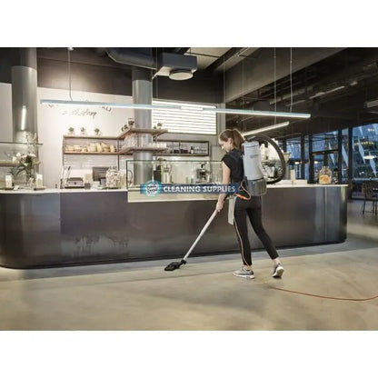 Nilfisk Backpack Vacuum Cleaner