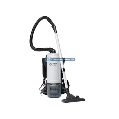 Nilfisk Backpack Vacuum Cleaner