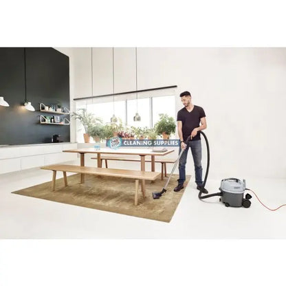 Nilfisk Commercial Dry Vacuum Cleaner