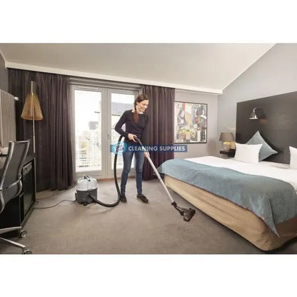 Nilfisk Commercial Dry Vacuum Cleaner