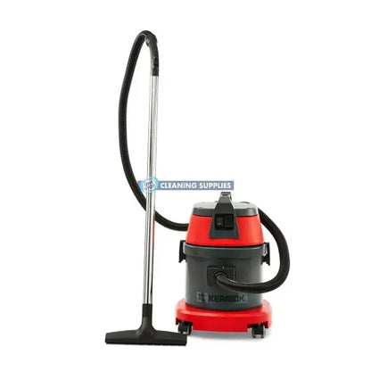 Kerrick Commercial Dry Vacuum Cleaner 22 Litre