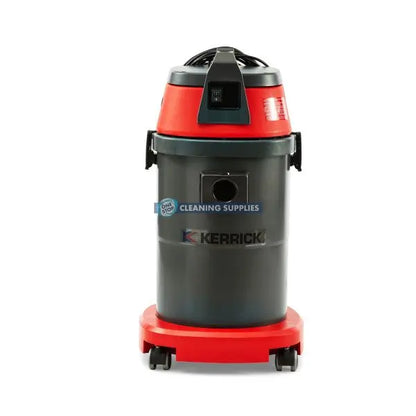 Kerrick Wet Dry Commercial Vacuum Cleaner 36 Litre