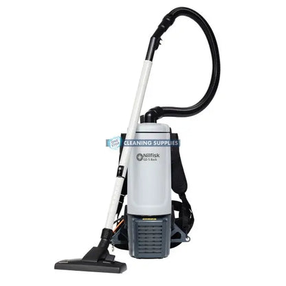 Nilfisk Backpack Vacuum Cleaner