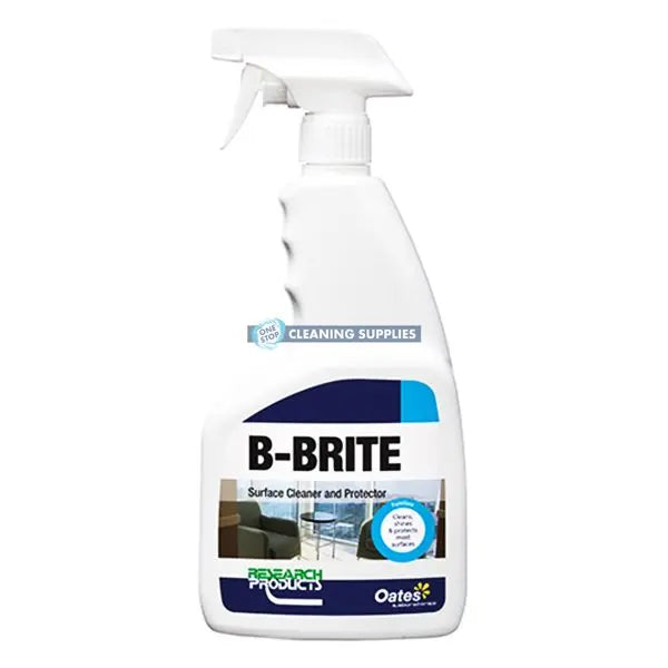 Research Products B Brite Cleaner