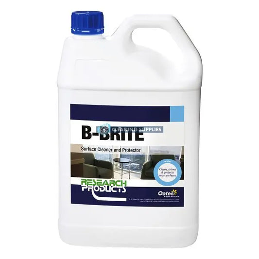 Research Products B Brite Cleaner