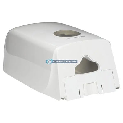 Kimberly Clark Aquarius Folded Toilet Tissue Dispenser