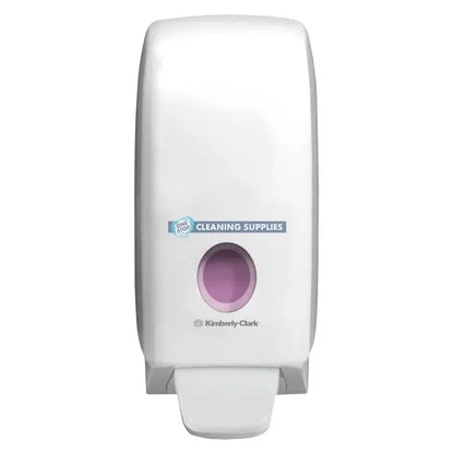 Kimberly Clark Professional Aquarius Soap Dispenser