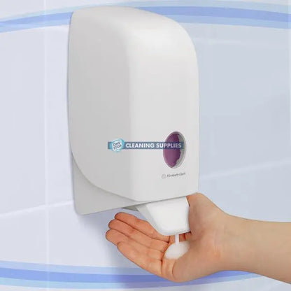 Kimberly Clark Professional Aquarius Soap Dispenser