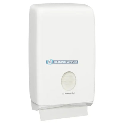 Kimberly Clark Aquarius Compact Hand Towel Dispenser