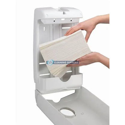 Kimberly Clark Aquarius Compact Hand Towel Dispenser
