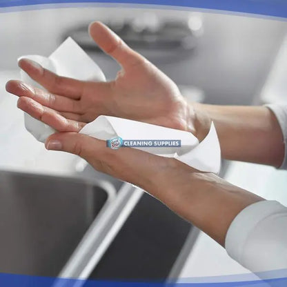 Kimberly Clark Aquarius Compact Hand Towel Dispenser
