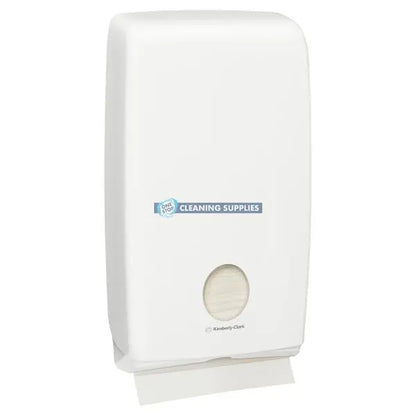 Kimberly Clark Aquarius Optimum Paper Towel Dispenser