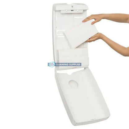 Kimberly Clark Aquarius Optimum Paper Towel Dispenser