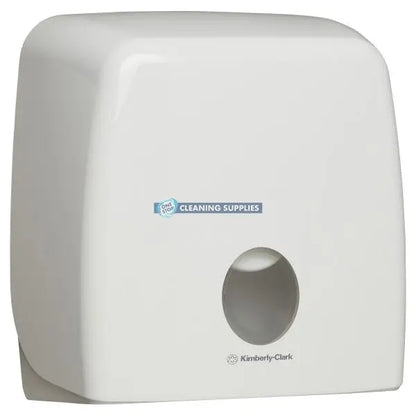 Kimberly Clark Aquarius Jumbo Roll Dispenser