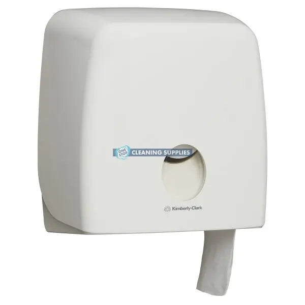 Kimberly Clark Aquarius Jumbo Roll Dispenser