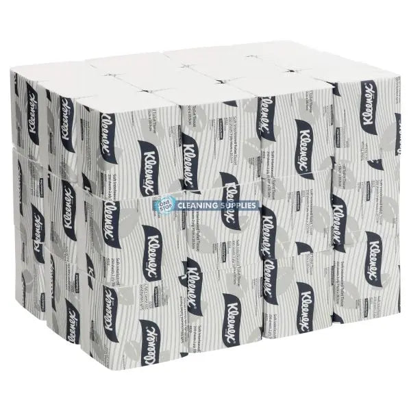 Kleenex Soft Interleaved Toilet Tissue 36 Packs