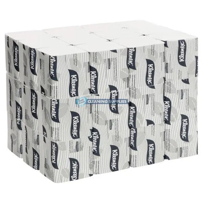 Kleenex Soft Interleaved Toilet Tissue 36 Packs