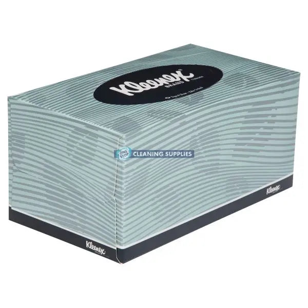 Kleenex Executive Facial Tissues