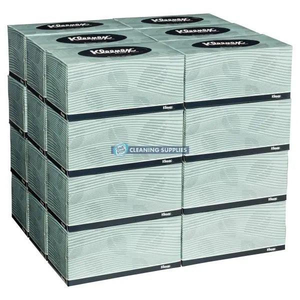 Kleenex Executive Facial Tissues