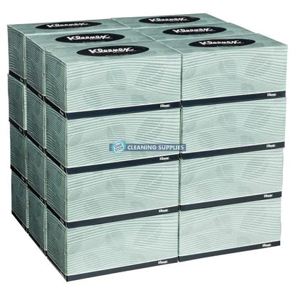 Kleenex Executive Facial Tissues