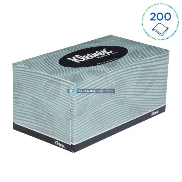 Kleenex Executive Facial Tissues