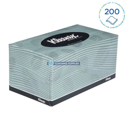 Kleenex Executive Facial Tissues