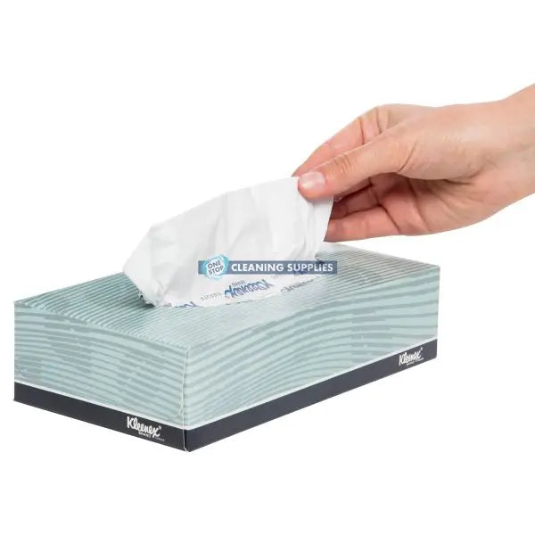 Kleenex Executive Facial Tissues