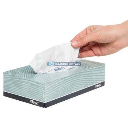 Kleenex Executive Facial Tissues