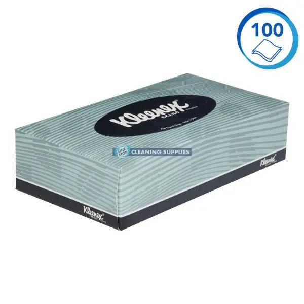 Kleenex Executive Facial Tissues