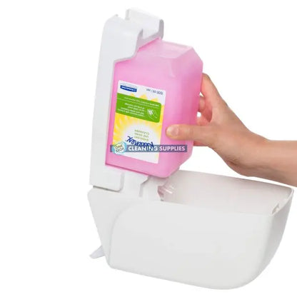 Kleenex Everyday Use Cleanser Hand Soap Liquid