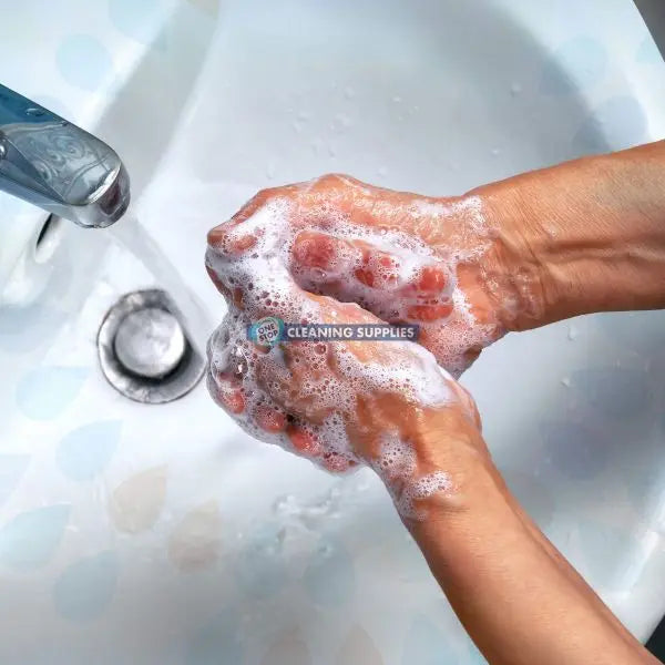 Kleenex Everyday Use Cleanser Hand Soap Liquid