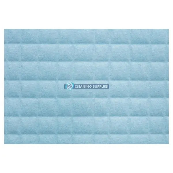 Wypall x50 Small Blue Roll Wipers 4 Rolls