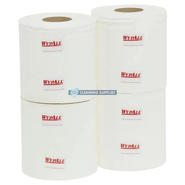 Wypall L20 Heavy Duty Centrefeed Wiper Roll