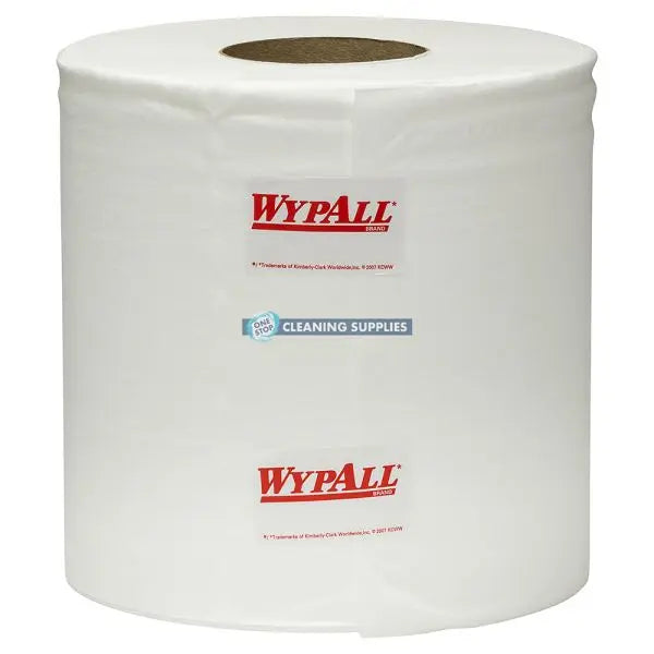 Wypall L20 Heavy Duty Centrefeed Wiper Roll