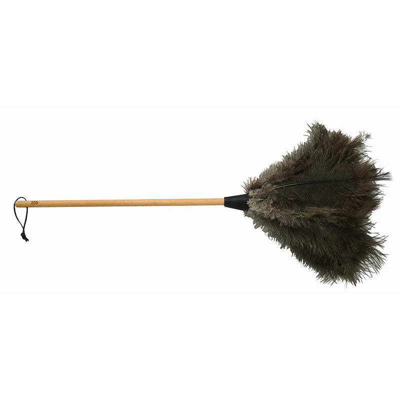 Ostrich Feather Duster 70cm