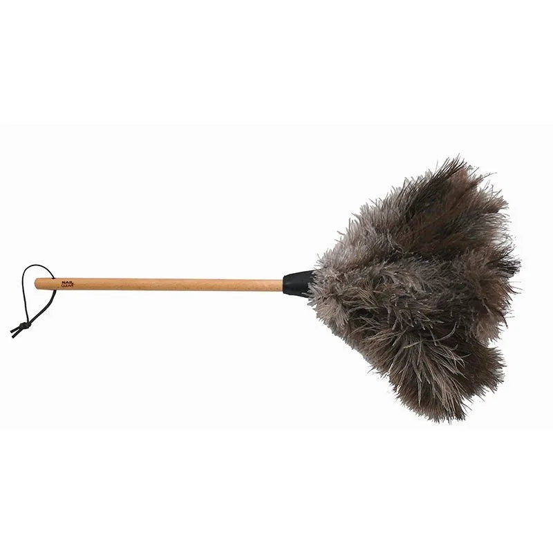 Ostrich Feather Duster 50cm