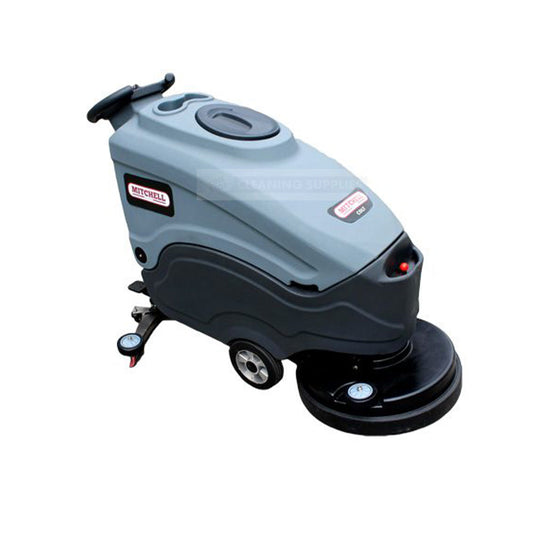 Mitchell Colt Walk Behind Floor Scrubber / Dryer