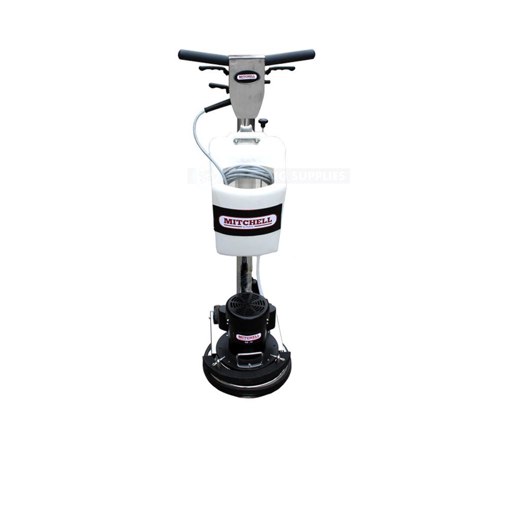 Mitchell GS-13 Rotary Floor Scrubber