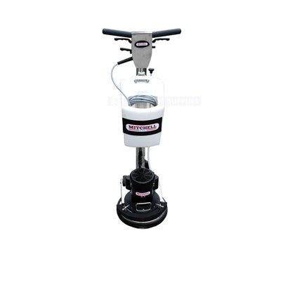 Mitchell GS-13 Rotary Floor Scrubber