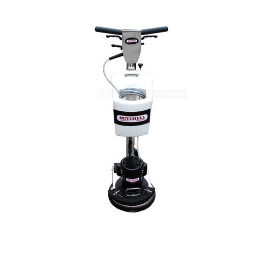 Mitchell GS-13 Rotary Floor Scrubber