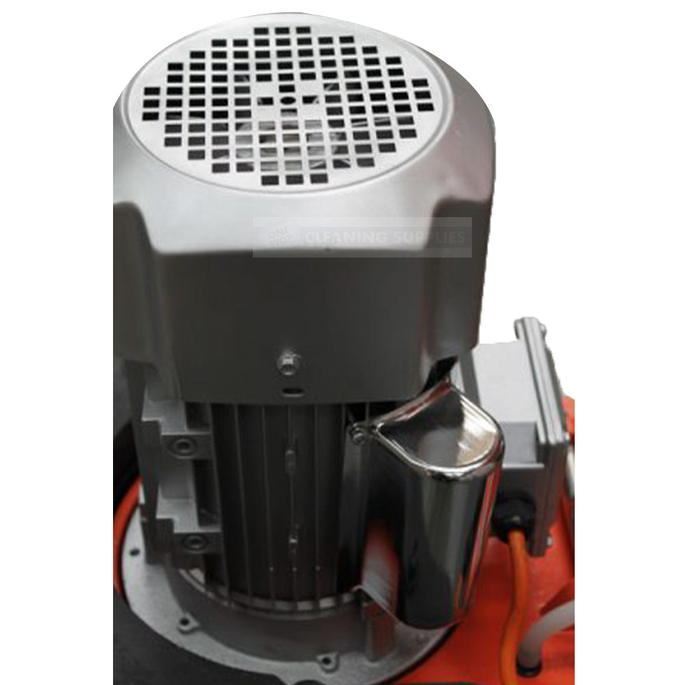Mitchell GS-13 Rotary Floor Scrubber