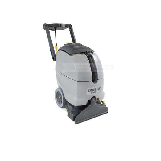 Nilfisk ES300 Walk Behind Carpet Extractor